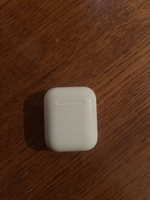 Air Pods 2 оригінал