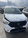 Dacia Dokker.