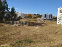 Lote para construção de habitação coletiva em Torres Vedras