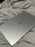 Laptop Acer Swift