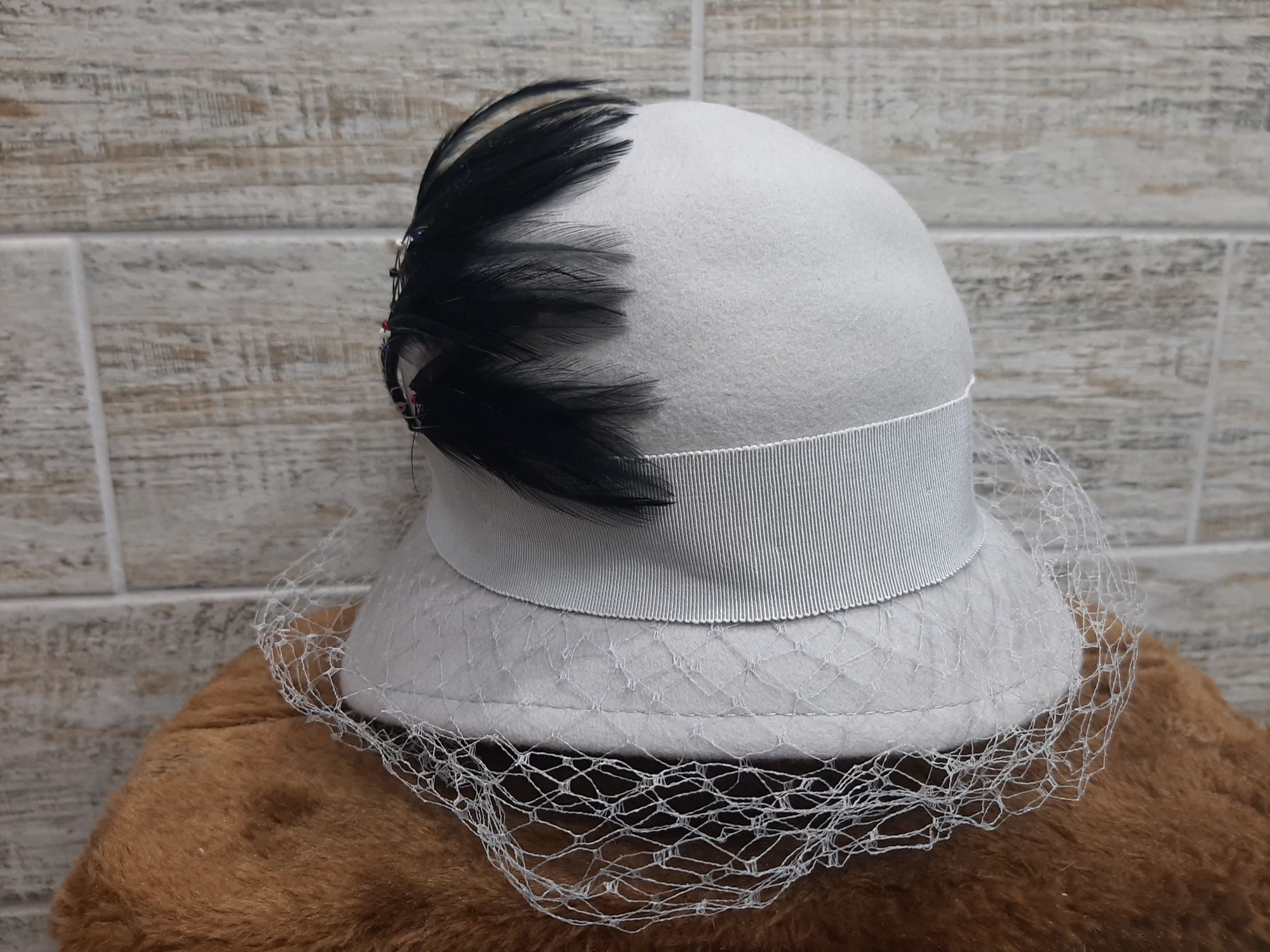 Шляпа Lafayette accessories