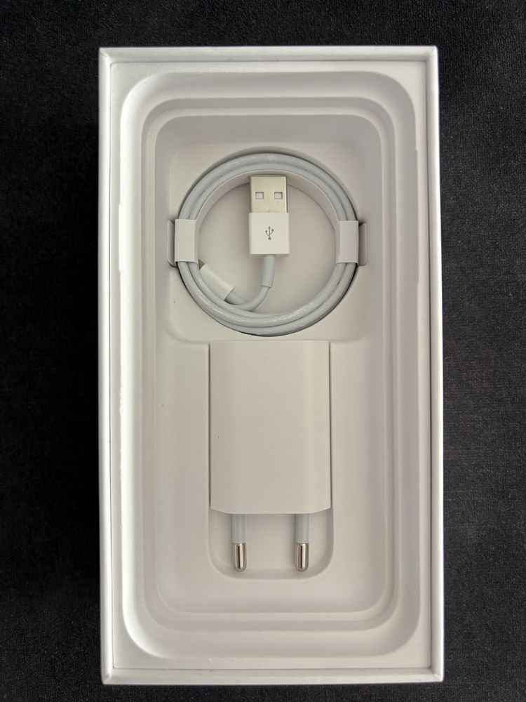 Iphone 11 fioletowy 64 GB