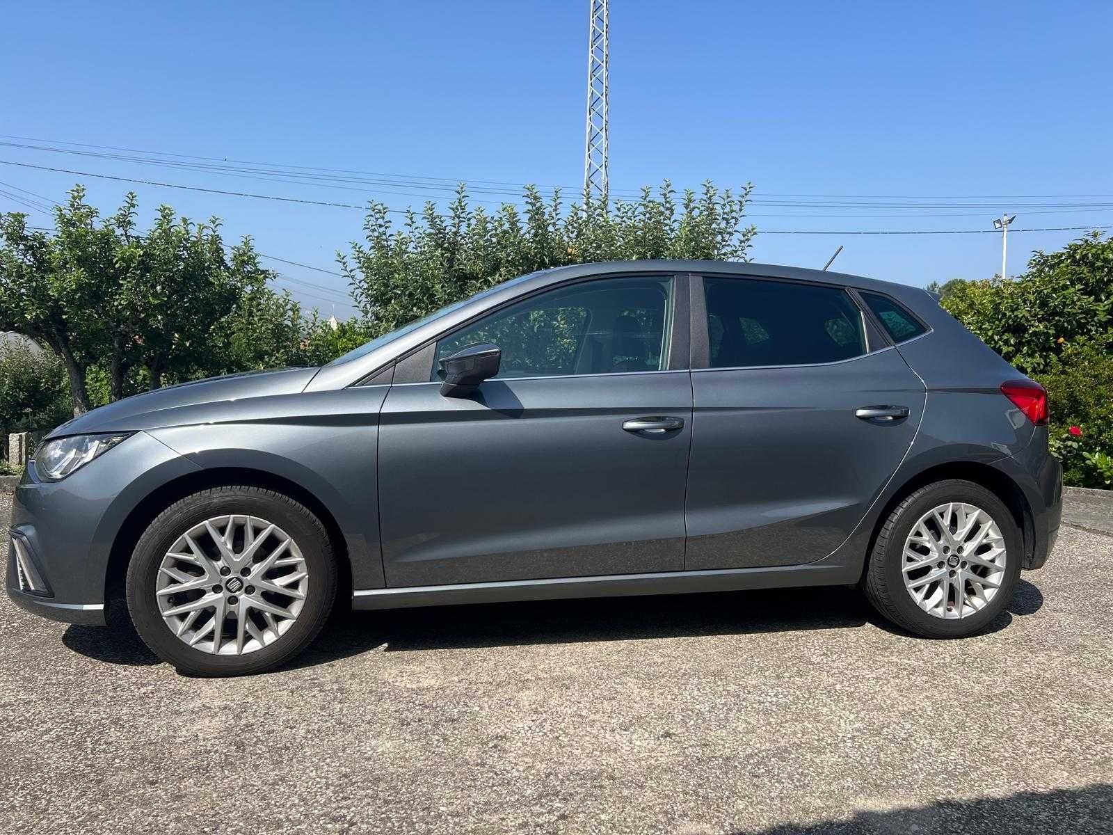 Seat Ibiza MY18 1.0 TSI Style 95 Cv