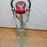 Máquina de vibromassagem TACTILETONIC PRO G225