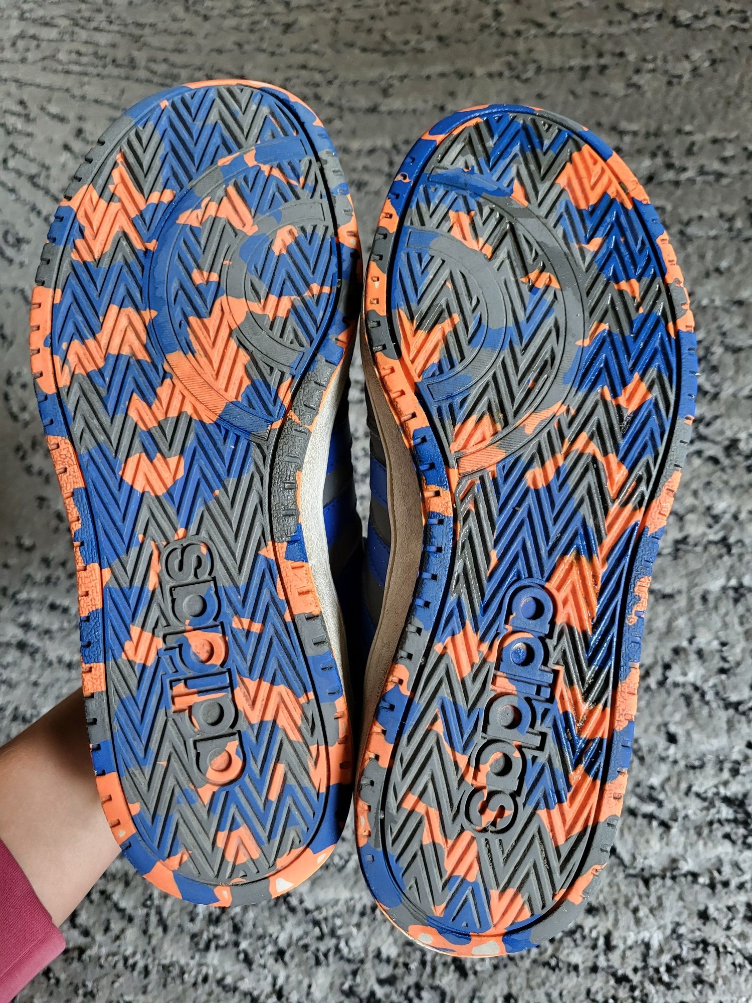 Adidas rozm. 38.