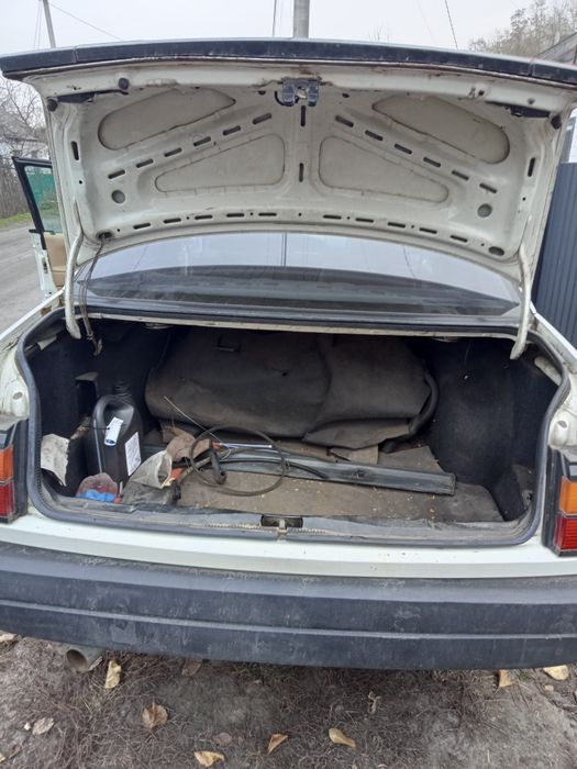 Продам пасата в хорошому стані