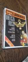 Oblicza Rosji dvd