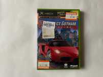 Project Gotham Racing 2 Xbox Classic