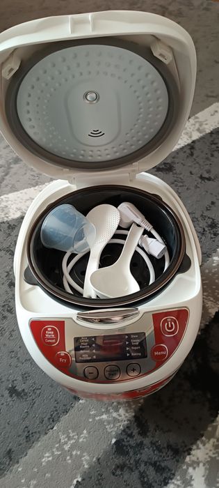 Tefal Multicooker