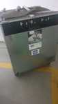 USZKODZONA - Zmywarka do zabudowy SIEMENS SN65L085EU