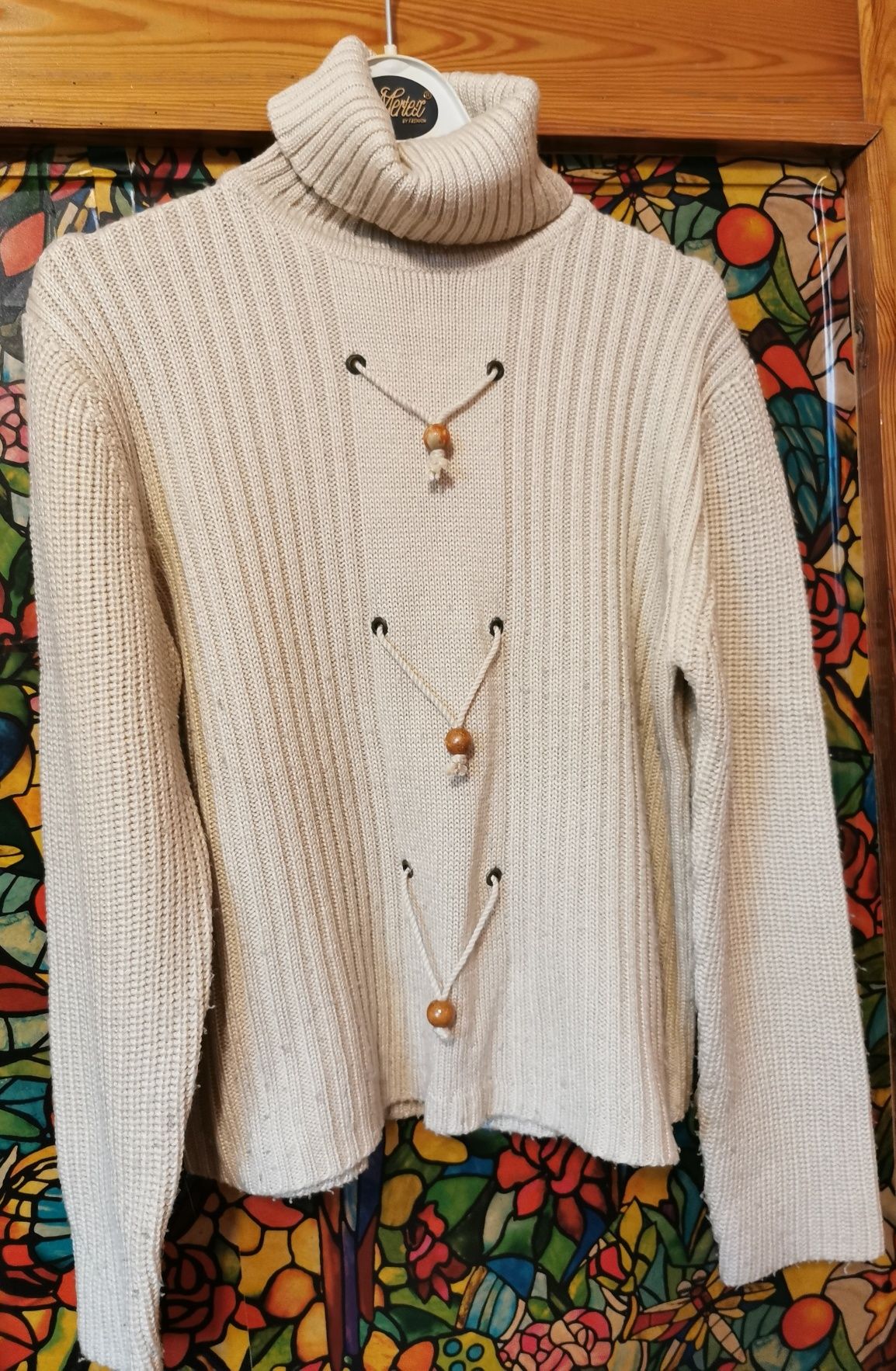 Sprzedam sweter/golf