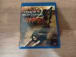 Terror nas Montanhas 2 Blu-ray