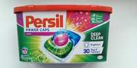 Капсули persil для прання