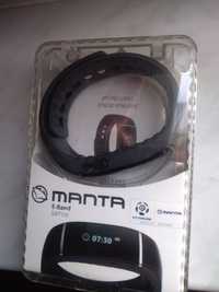 opaska smart manta eband