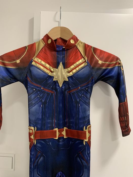 Strój przebranie Avengers Marvel
