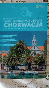 Chorwacja - Anna i Krzysztof Kobusowie