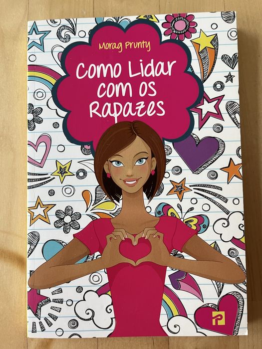 Como lidar com os rapazes