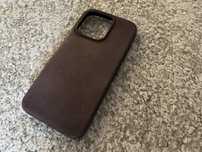 Case / Etui Iphone 15 pro