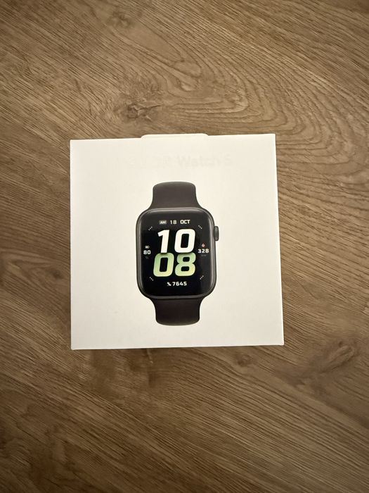 Honor Watch 5 Smartwatch