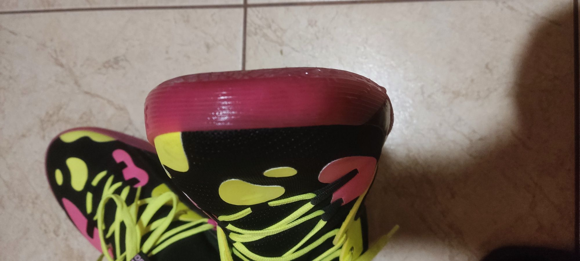 Adidas harden step back 2 rozm. 43 1/3 używane