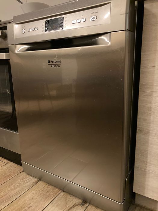 REZERWACJA Zmywarka Hotpoint Ariston