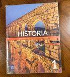 Historia podręcznik do liceum i technikum zakres podstawowy 1