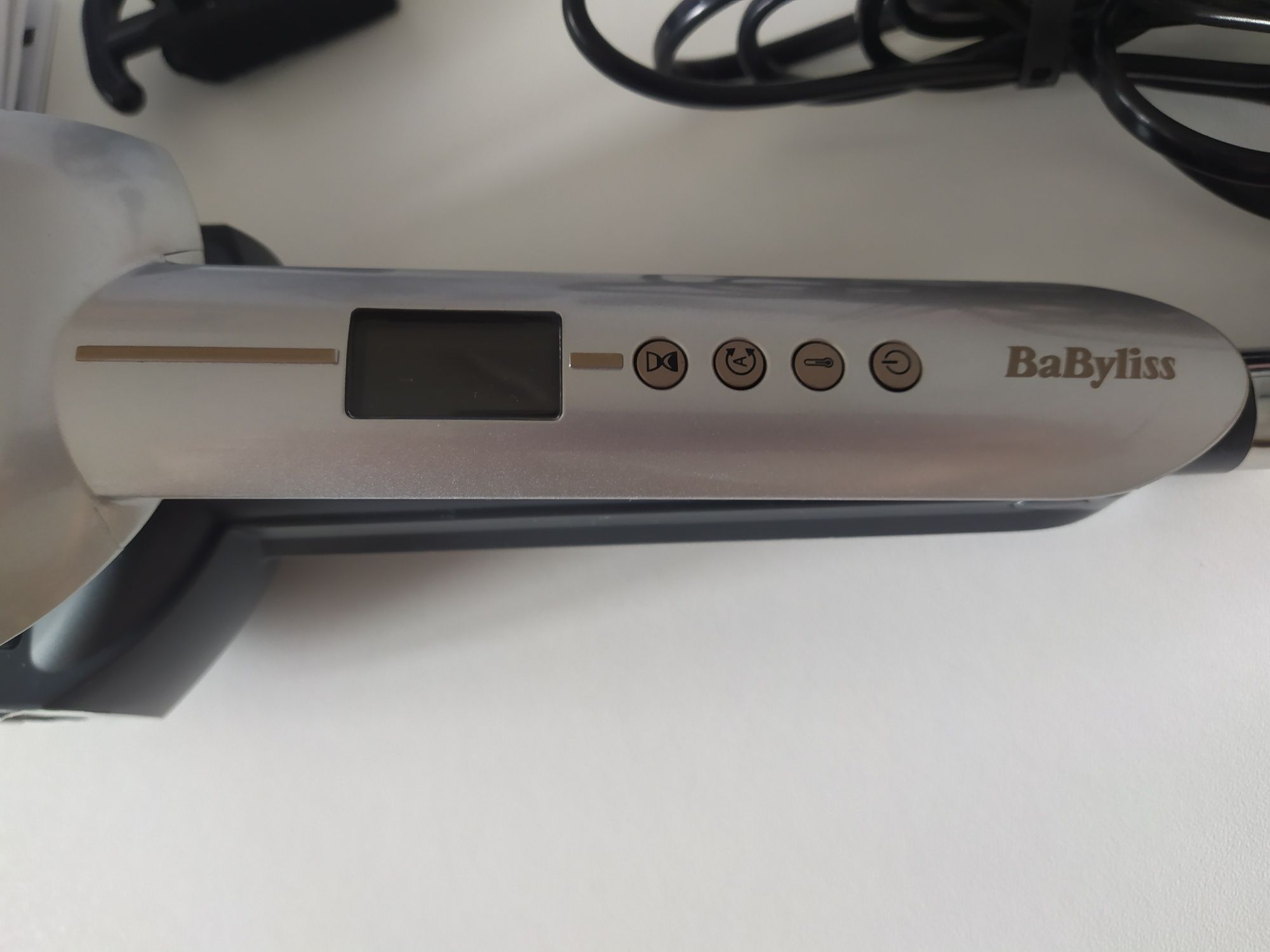 Lokówka automatyczna Babyliss C1600E