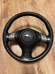 Kierownica poduszka powietrzna subaru impreza gh