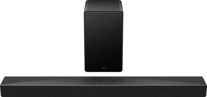 Саундбар TCL Q65HE