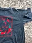 Tshirt z papryczkami Stay Spicy The Odder Side Moods S 36