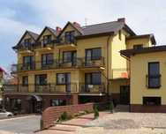 Certified Guest House licensed by dr E.Dąbrowska PENSJONAT NA SPRZEDAŻ