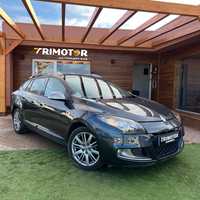 Vendo Renault Megane Gt Line 1.5 Dci 110cv Nacional