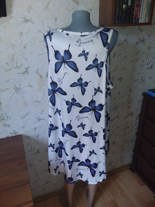 Новий домашній одяг, р. 56 - 58