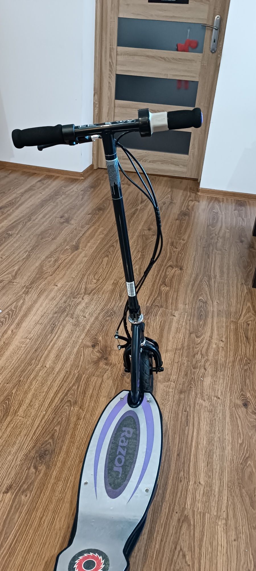 Sprzedam hulajnogę elektryczną dla dzieci