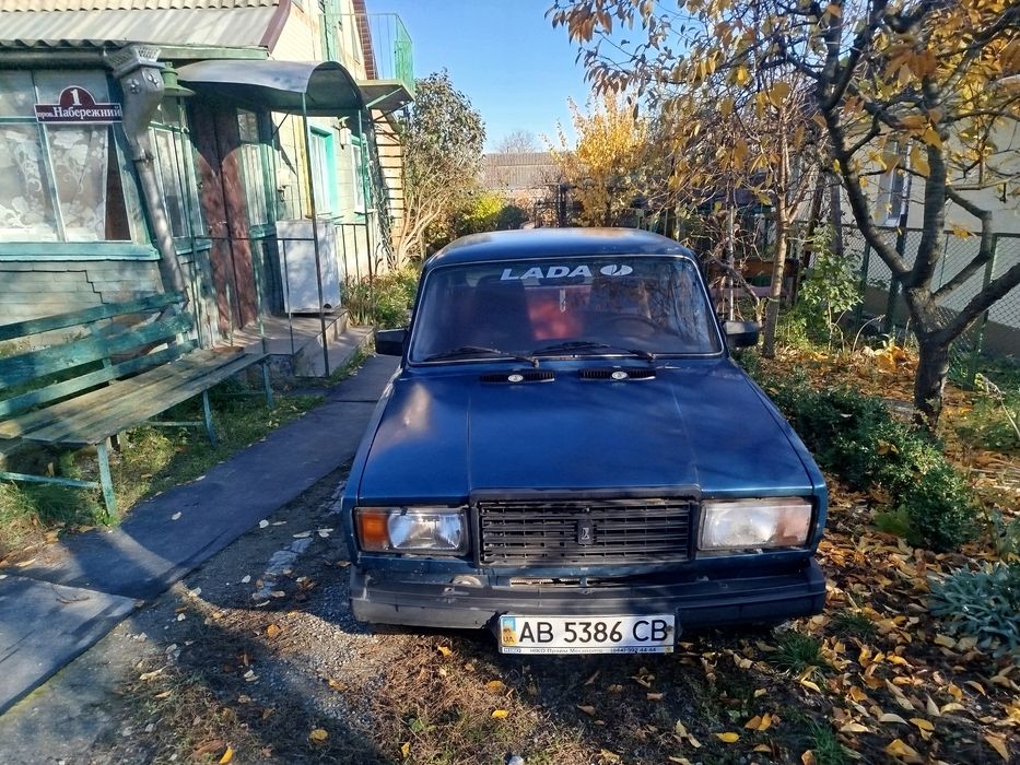 Продається ВАЗ 2107