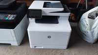 Drukarka HP Color Laser Jet M477fdn