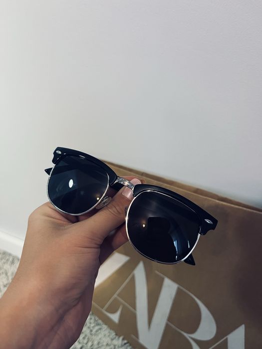 Okulary przeciwsloneczne klasyk