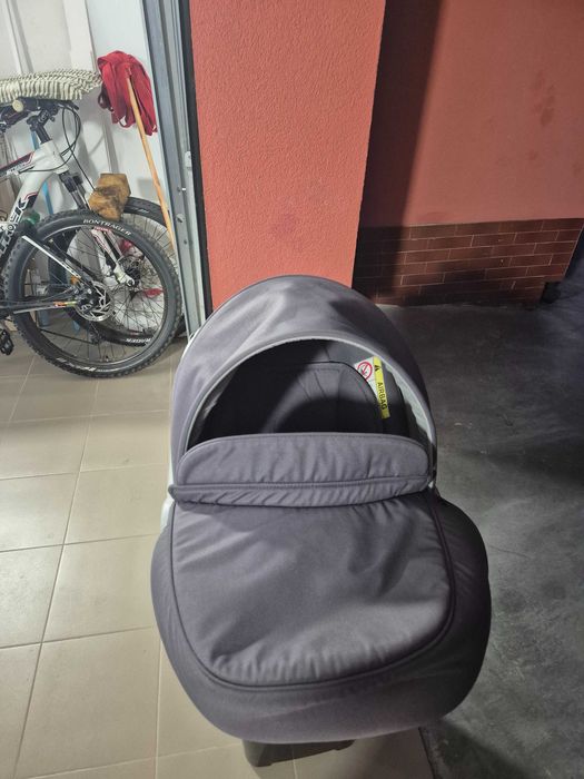 Дитяче автокрісло Avionaut Kite