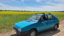 Skoda Favorit