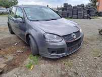 części do GOLF V GTI 1.4