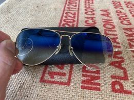 Ray Ban Aviator очки продам