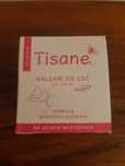 Tisane balsam do ust 4,7 g. 12 zł