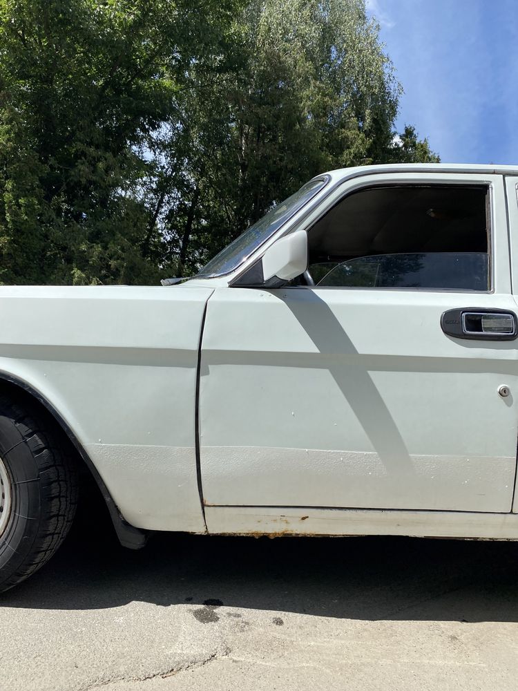 Вогла газ 2410 1990рік