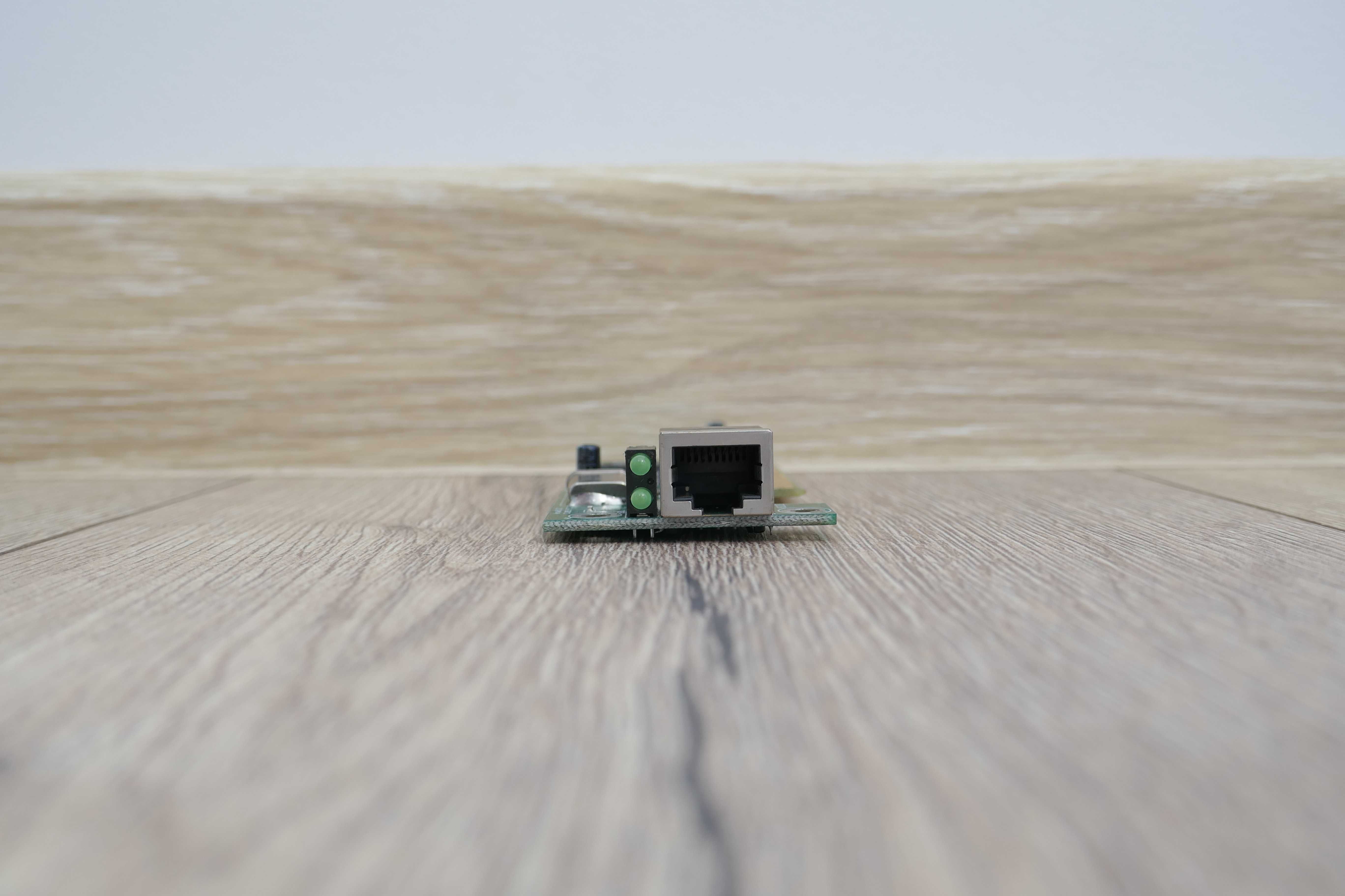 Karta sieciowa RJ45 10/100mb