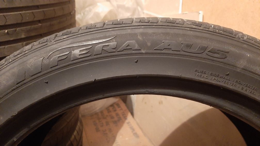 Шина Nexen 225/45/R18 літо 1 шт