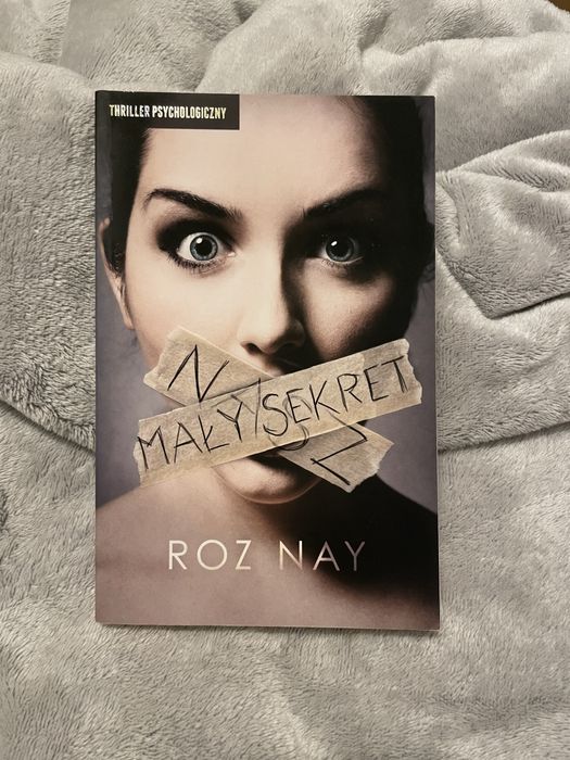 “Nasz mały sekret” Roz Nay