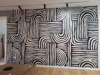 Papel de parede.