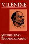 Materialismo e Empiriocriticismo - Vladimir Lenin
