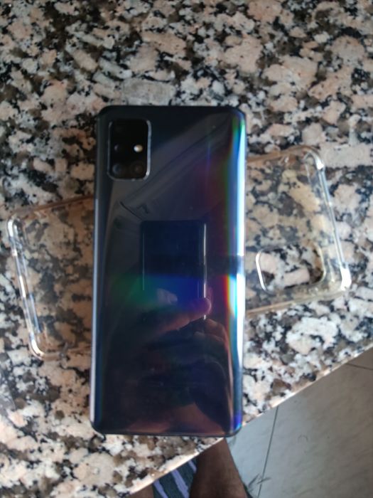 Telemóvel Samsung a51