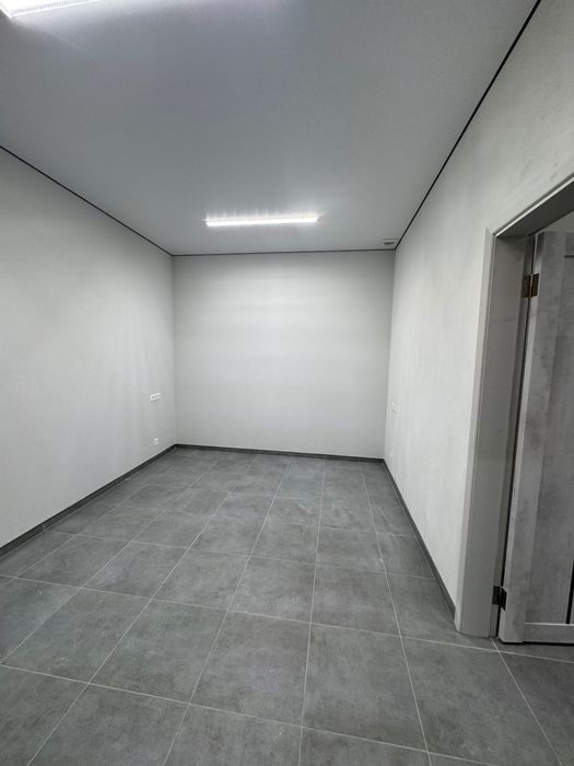 Оренда комерційного приміщення під офіс